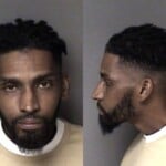 Jarrett Grier Failure To Appear Misdemeanor