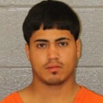 Jose Castellon Assault On A Female