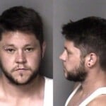 Joseph Mignogna Misd Crime Of Dom Violence Assault Female Injury Personal Property