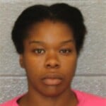 Lakiya Cooper Larceny From The Person Simple Assault Misd Crime Of Dom Violence Harassing Phone Call Resisting Public Officer