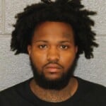 Makari Ridenhour Trafficking Schedule Ii Controlled Substance Resist Public Officer