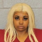 Zhane Richardson Assault On Govt Official Simple Assault