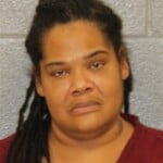 Ivory Harrison Habitual Larceny Misdemeanor Conspiracy