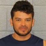 Luis Cubas Driving While Impaired No Operators License