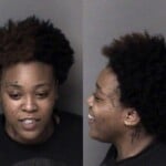 Tierra Washington Threat Communicate