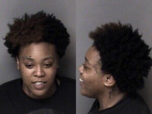 Tierra Washington Threat Communicate