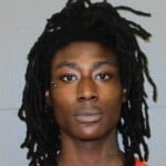 Nevaeh Dangerfield Assault By Strangulation Kidnapping Second Degree Assault On A Female Misd Crime Of Dom Violence