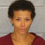 Rachel Mcduffie Second Degree Trespass