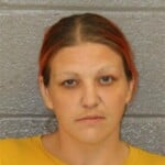 Kara Miller Possession Of Firearm By Felon Possession Of Stolen Goods