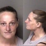 Rhonda Whitacre Trespass 2nd Degree