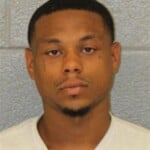 Terrance Bobo Assault On A Female
