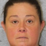 Tiffany Williams Probation Violation Driving While Impaired