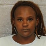 Antonio Griffin Breaking And Entering Motor Vehicle Larceny