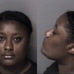 Makiyah Poston Probation Violation