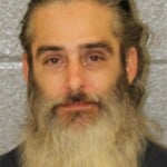 Winston Small Fugitive Driving While Impaired