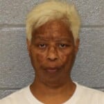 Wendy Broadway Driving While Impaired Driving While License Revoked