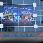 Boa Stadium