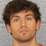 Skylar Miller Driving While License Revoked Operating Vehicle No Insurance