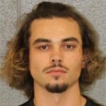 Carter Seate First Degree Trespass
