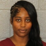 Ahnia Nicks Larceny