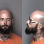 Christopher Schmidt Failure To Appear Misdemeanor
