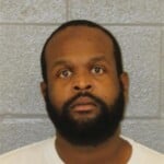 Shameron Hallman Felony Conspiracy Possess Drug Paraphernalia