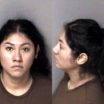 Samantha Jaimes Habeas Corpus