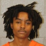 Darren Brice Resisting Officer