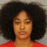 Kayla Sykes Simple Assault