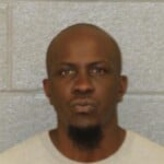 Lafranzell Simmons Driving While Impaired