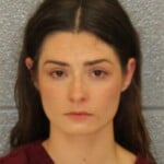 Savannah Baglio Simple Assault Breaking And Entering