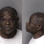 Jerry Elliot True Bill Of Indictment