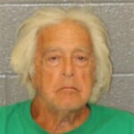 Fred Mauney Second Degree Trespassing