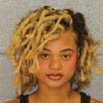 Hannah Lofton Simple Assault