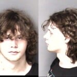 Quinn Medina Assault On A Female