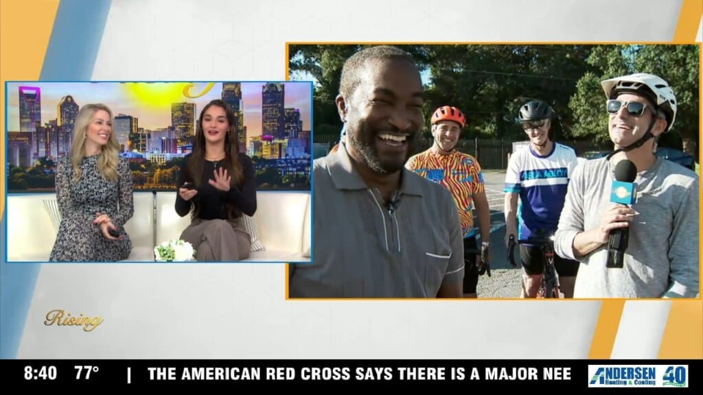 25th Annual 24 Hours Of Booty