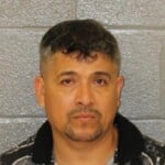 Antonio Serrano Violation Of Court Order Driving While Impaired