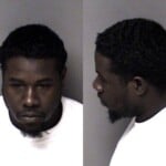 Allurious Watson Possess Schedule Vi Controlled Substance Driving While License Revoked Impaired