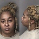 Sherein Sumrall Possess With Intent To Maufacture Sell Deliver Cocaine