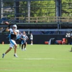 Treymaine Mcbride