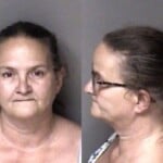 Karolyn Hans Fraud Insurance Obtain Property False Pretense Uttering