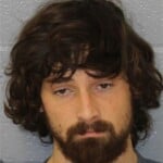 Tyler Swann Resisting Public Officer Assault On A Female Dv Protective Order Violation