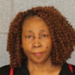 Cathy Hoskins Driving While License Revoked Not Impaired