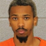 Jalen Richardson Parole Violation
