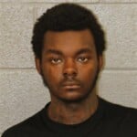 Jashon Pauling Larceny Of Motor Vehicle Fleeelude Arrest Wmv Resisting Public Officer