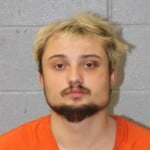 Joshua Lynch Identity Theft Obtain Property False Pretense Uttering Paper With Forged Endorsement
