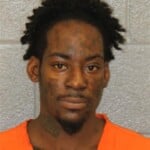 Melik Gaines Larceny Conspiracy