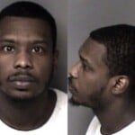 Tyson Cromwell Habeas Corpus