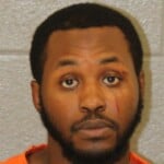 Isaiah Harris Assault On A Female Communicating Threats Misd Crime Of Dom Violence