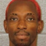 Jermaine Peay Parole Violation